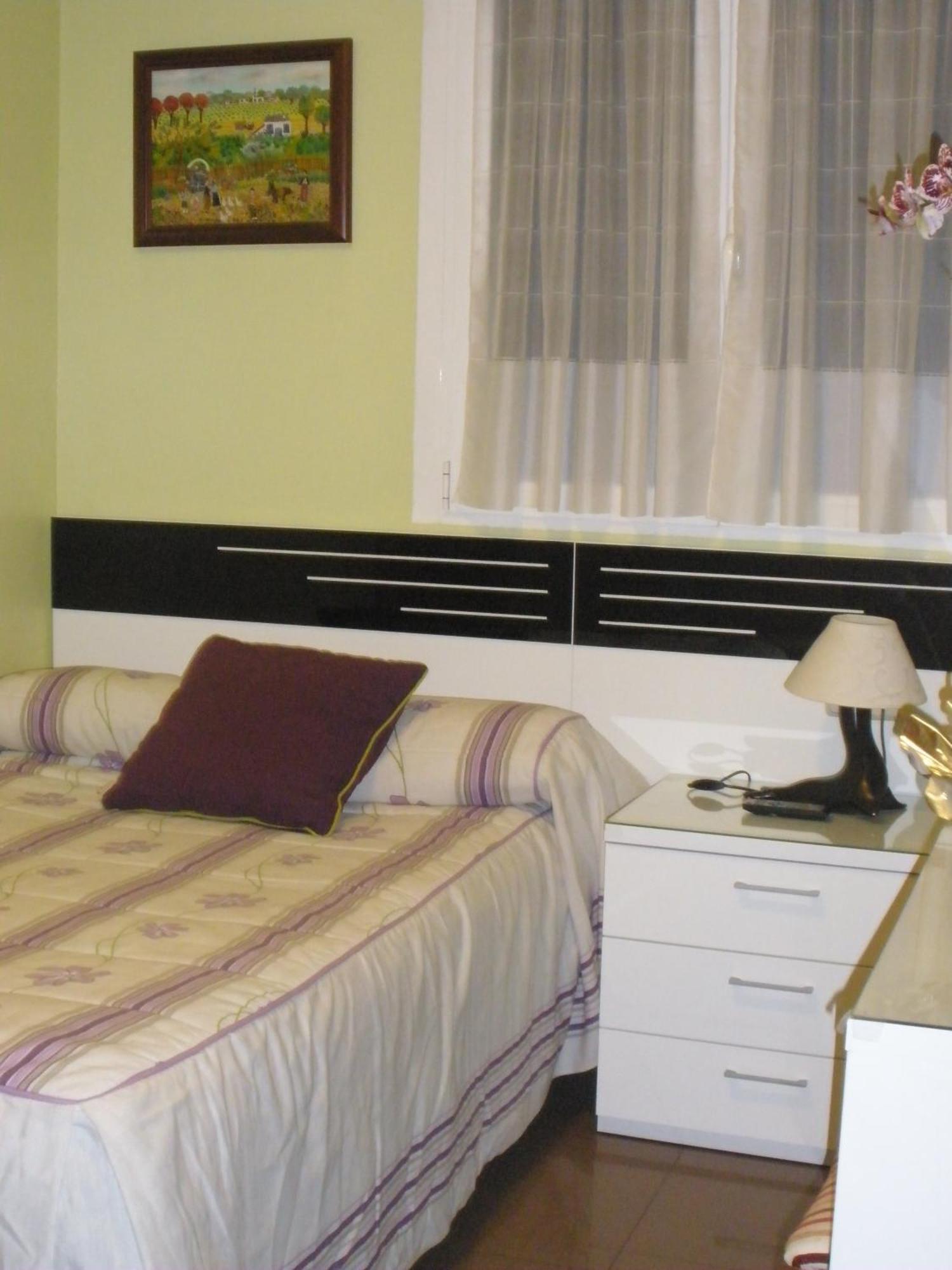 Hostal Del Pez Azul — Foto’s 1