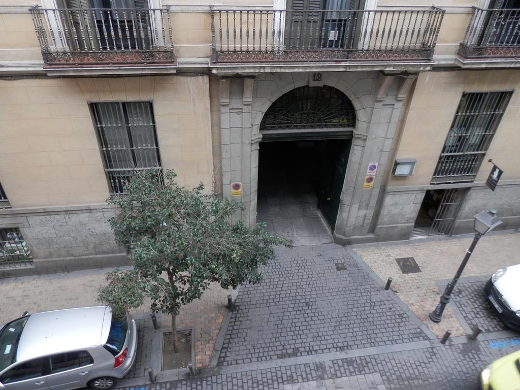 Hostal Del Pez Azul — Foto’s 3