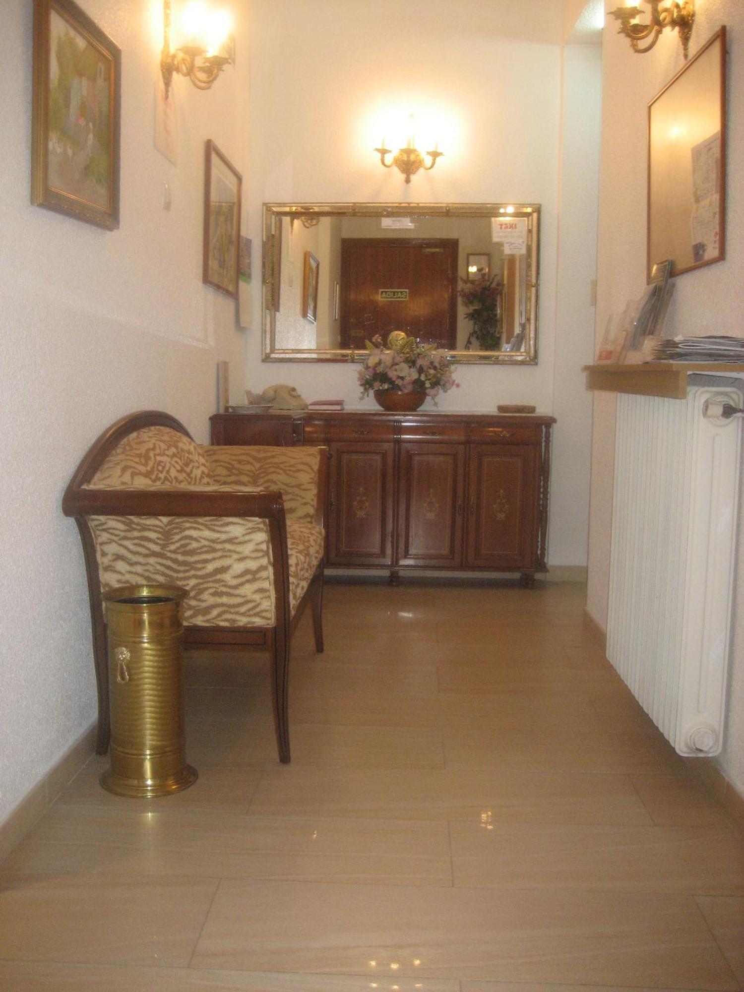 Hostal Del Pez Azul — Foto’s 2